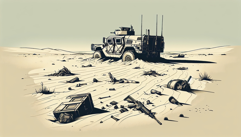 img of Debunking Iran's Houthi 'Abandonment': Unmasking Strategic Ambiguity