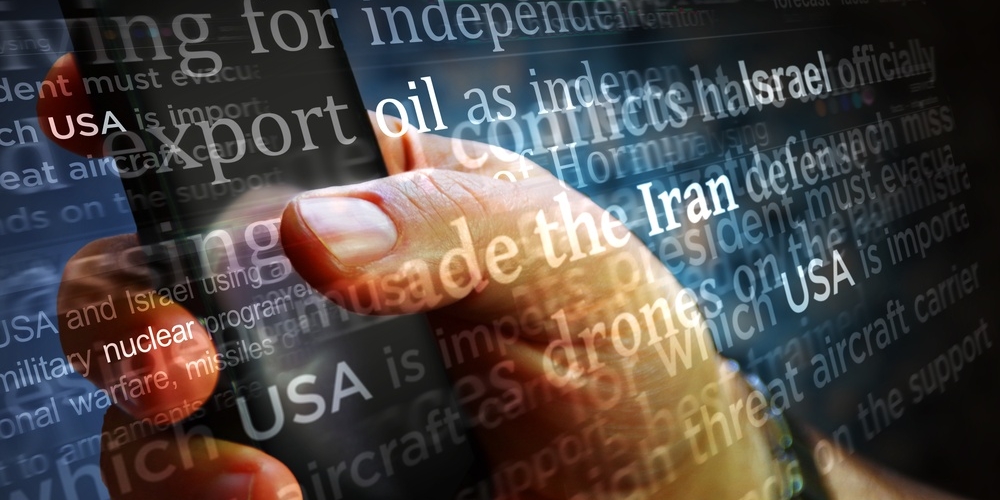 img of The Shadowy Financiers of Conflict: Deconstructing the Media War on Iran