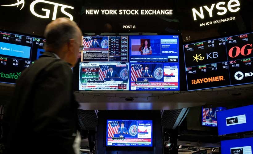 img of The Fed's War Hike: How U.S. Monetary Imperialism Punishes the Global South
