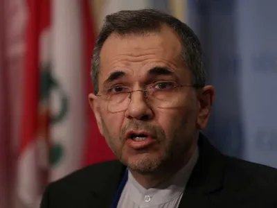 img of Iran's Diplomatic Flexibility Amid Coercive US Sanctions: A Test of Global South Sovereignty