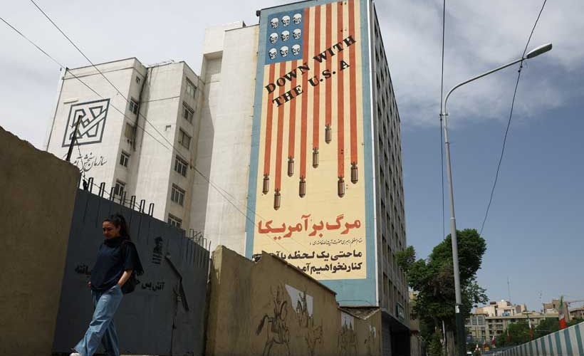 img of The Strait of Peril: US Economic Warfare and Information Operations Against Iran