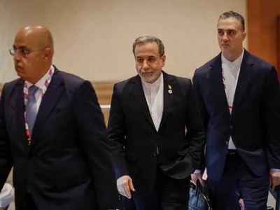img of The UAE's Betrayal: How Imperial Alliances Are Fracturing the Global South at BRICS