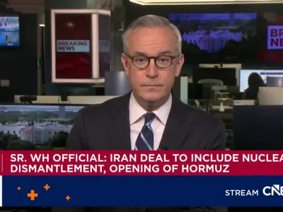 img of The Illusion of Peace: How Disinformation and Disdain Threaten a Fragile Deal