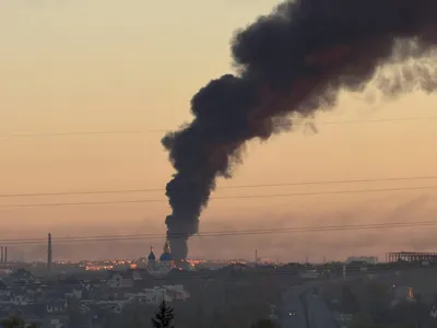 img of The Kremlin's Desperate Gambit: Targeting Civilians as Imperial Ambition Falters