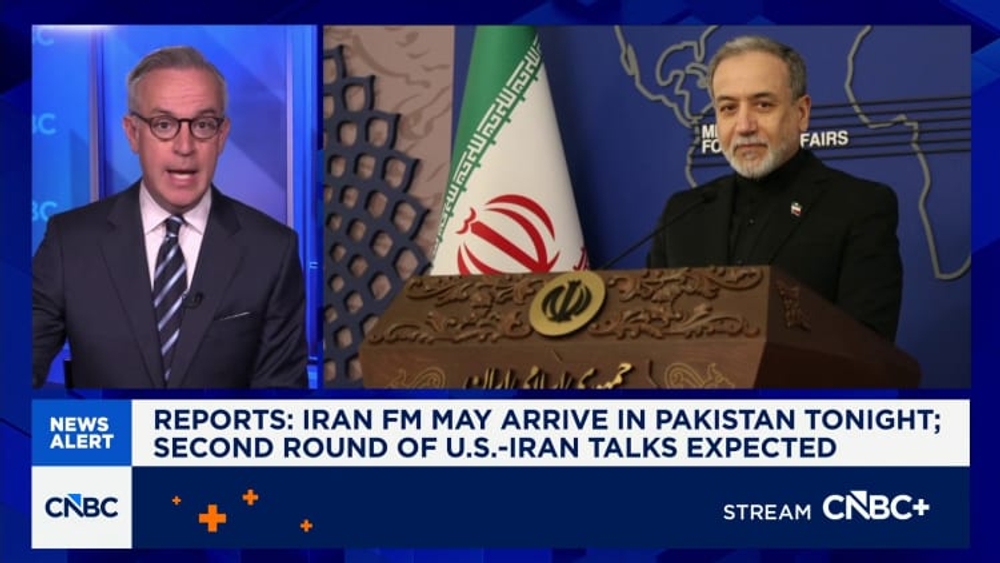 img of A Dangerous Diplomatic Gambit: Kushner and Witkoff's High-Stakes Mission to Islamabad