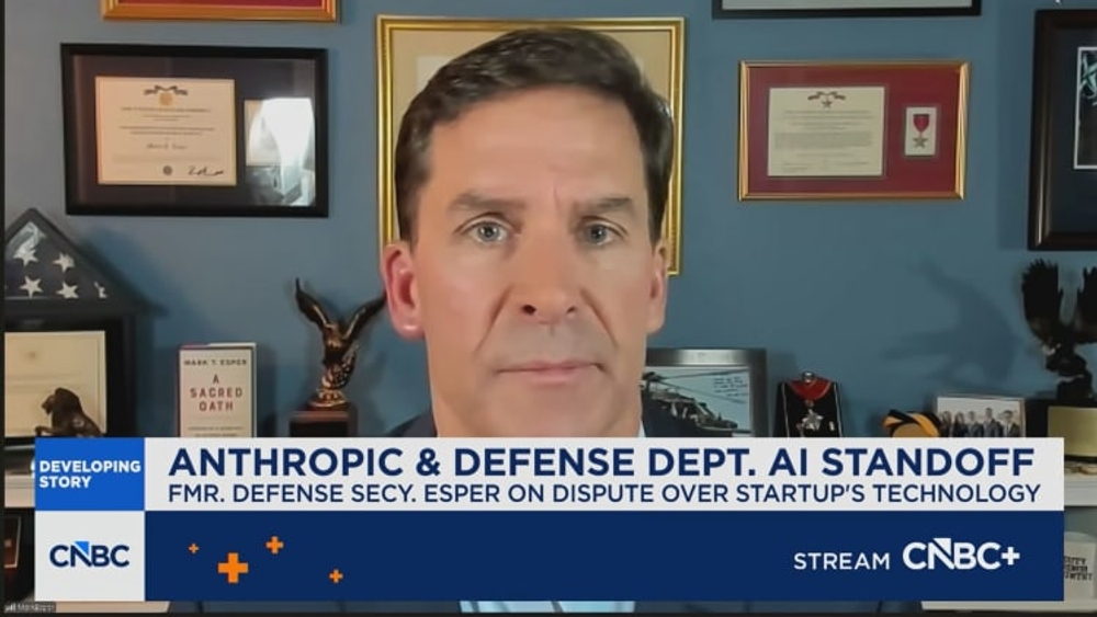 img of Reclaiming Constitutional Authority: The Critical Vote on Iran War Powers