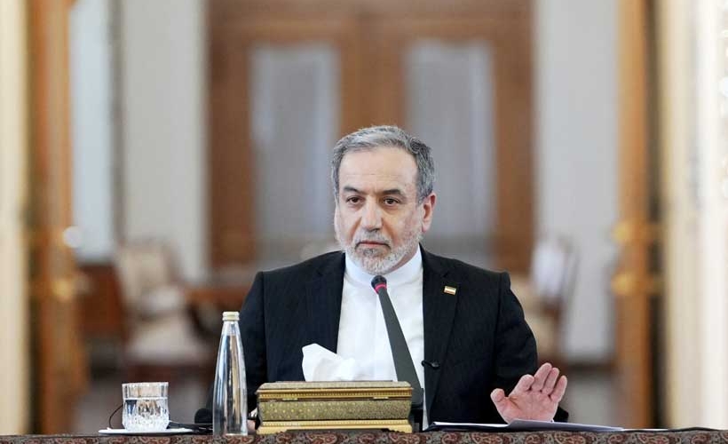 img of The Looming Storm: US Imperial Brinkmanship and Iran's Defiant Stand