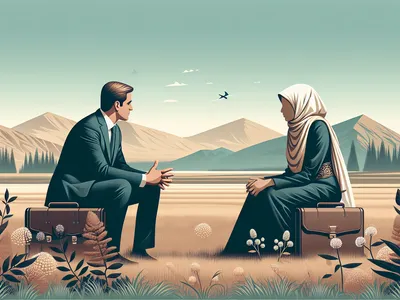 img of Recalibrating Iran's Global Stance Post-Conflict