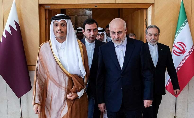 img of The Strait of Hormuz Charade: How Western Despair Meets Iranian Defiance