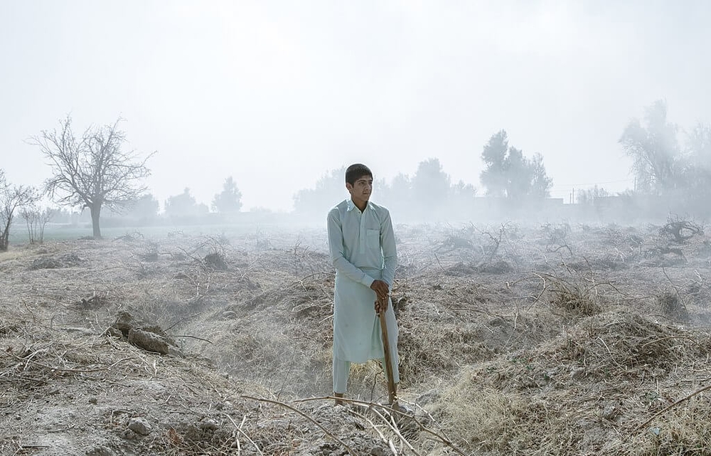 img of Iran's Water Pipeline: A Symptom of a Deeper Crisis in Governance