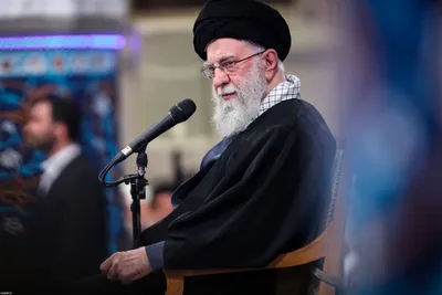 img of Iran's Strategic Crossroads: Western Aggression and the Right to Self-Determination