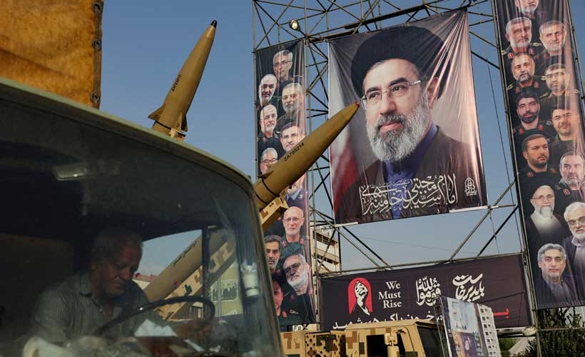 img of The Strait of Hormuz Gambit: How Imperial Overreach Empowered Iran and Reshaped the Middle East