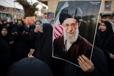 img of The Khamenei Assassination: Western Imperialism's Latest Act of Regional Destruction