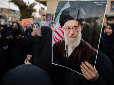 img of The Khamenei Assassination: Western Imperialism's Latest Act of Regional Destruction