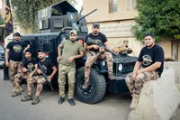 img of The Militarization of Democracy: How Iraq's Ballot Box Became a Weapon