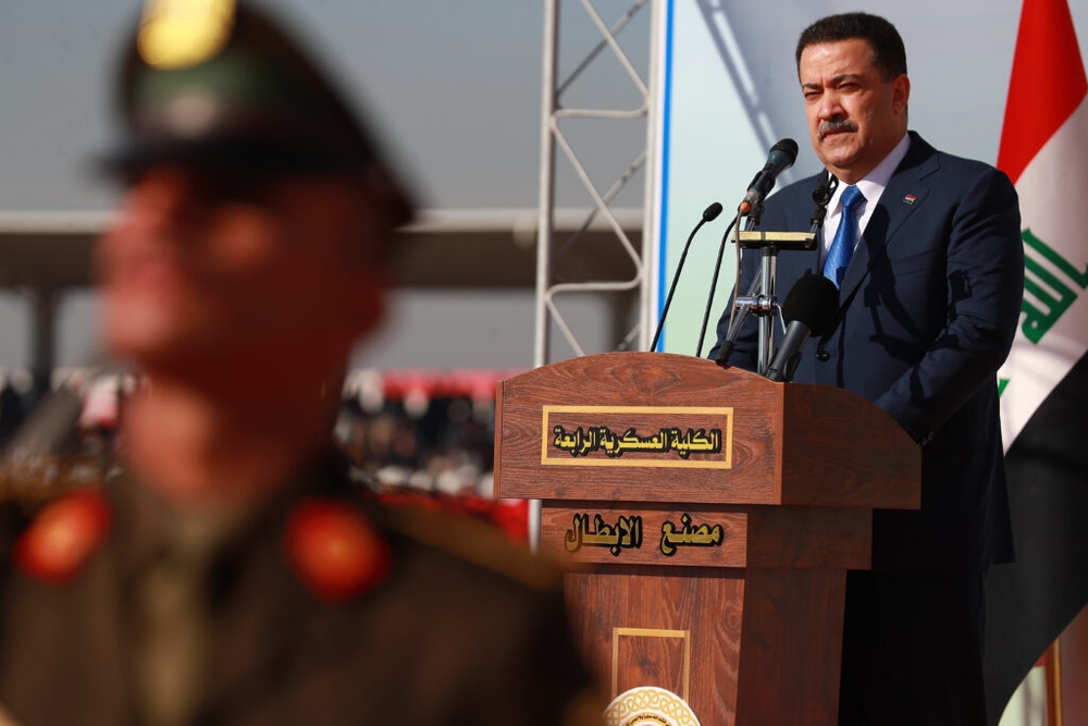 img of The Second-Term Trap: How Iraq's Political System Perpetuates Neo-Colonial Subjugation