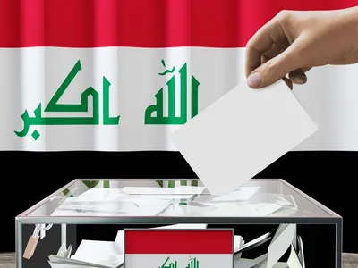 img of Iraq's Hard-Won Stability: A Testament to Sovereign Agency Against Western Interference