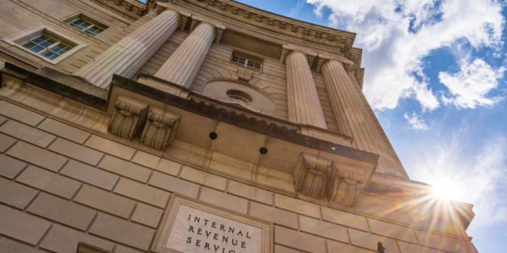 img of The Corporate Capture of Public Policy: An Analysis of the IRS's New Appointment for 'Trump Accounts'