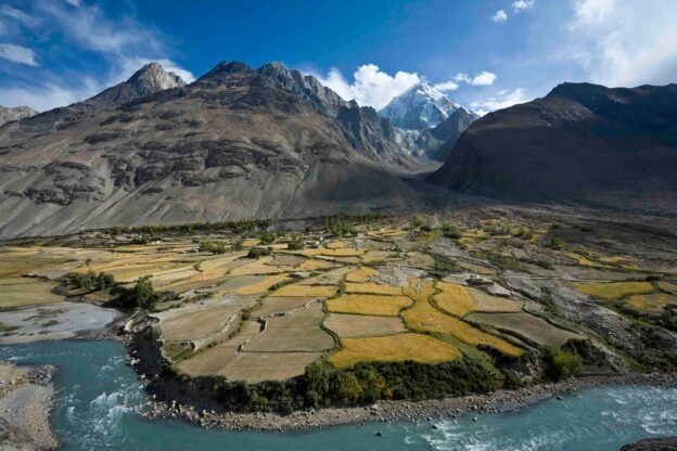 img of The Unraveling North: Ethnic Fractures and Resistance as the Legacy of Imperial Adventure in Afghanistan