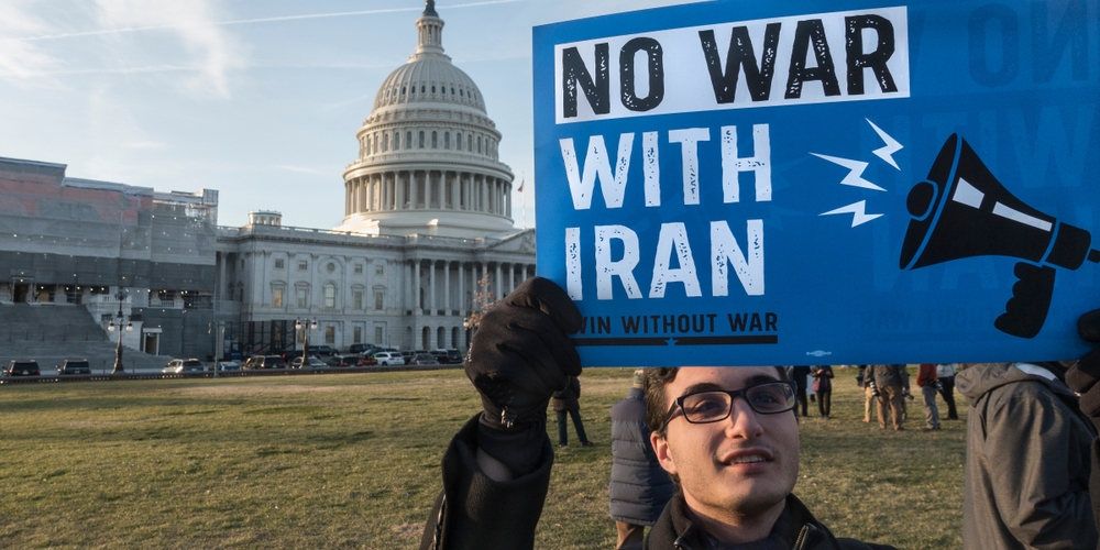 img of The Unchecked Presidency: How America's Eroding Democracy Poses a Grave Threat to the Global South