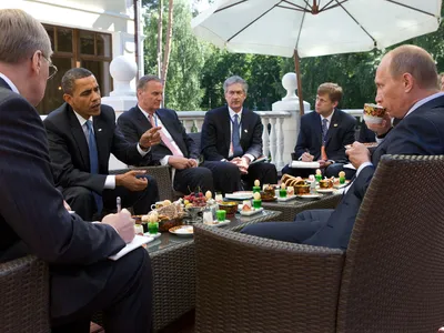 img of New START Expiration: Another Western Attempt to Maintain Nuclear Hegemony
