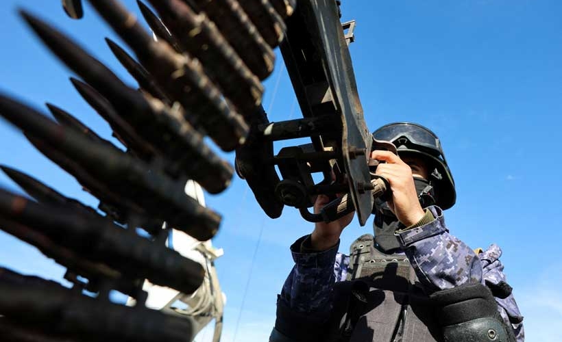 img of Choking the World's Arteries: How Imperial Agendas Strangle Global Trade in the Strait of Hormuz