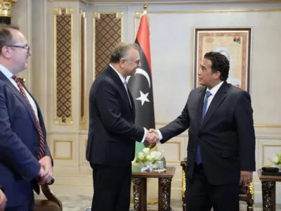 img of The Libyan Chessboard: How Imperial Powers Continue to Pawn African Sovereignty
