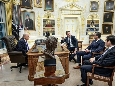 img of The Illusion of 'Resolute Global Leadership': A Neo-Colonial Gambit in a Multipolar World