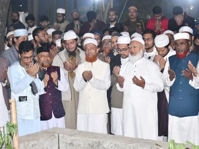 img of The Coordinated Assault on Bangladesh's Democratic Fabric: A Symptom of Broader Geopolitical Failures