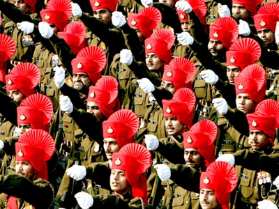 img of Beyond Sindoor and Salaries: Decolonizing India's Military Strategy for a Multipolar Age