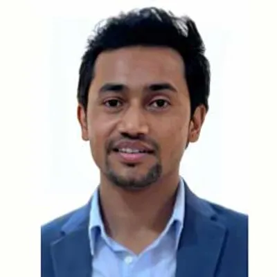 img of The Last Gasp of Empire: America's Desperate Gamble in Iran and the Birth Pangs of a Multipolar World