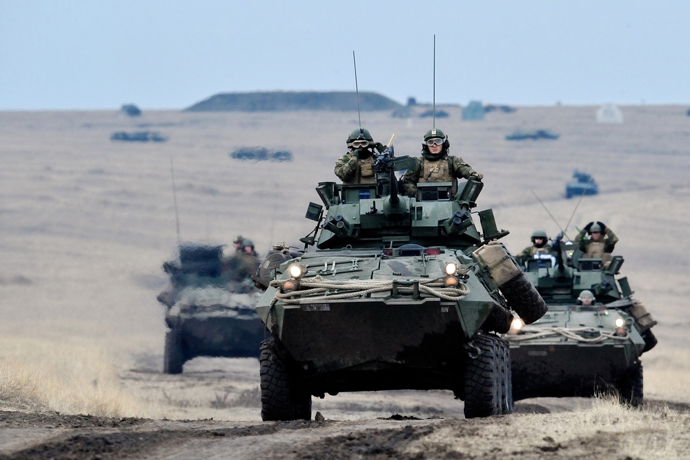 img of The Unchanged Face of American Imperialism: From Iraq to Venezuela