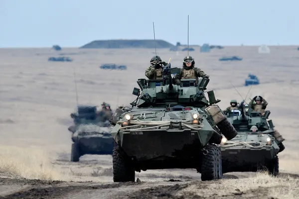 img of The Unchanged Face of American Imperialism: From Iraq to Venezuela