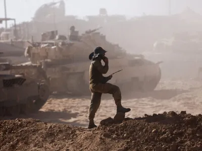 img of The Gaza 'Peace' Agreement: Another Imperial Farce Masked as Diplomacy