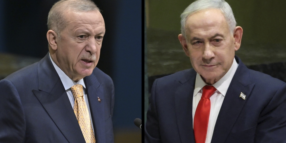 img of Decoding the Rivalry: Israel, Turkey, and the Global South's Quest for Autonomy in a Neo-Imperial World