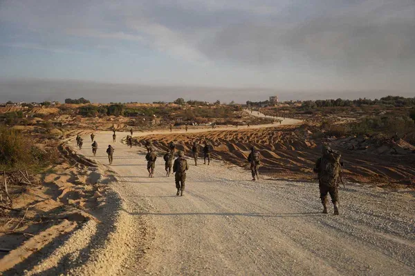 img of Israel's Escalating Militarization: A Threat to Global South Sovereignty and Peace