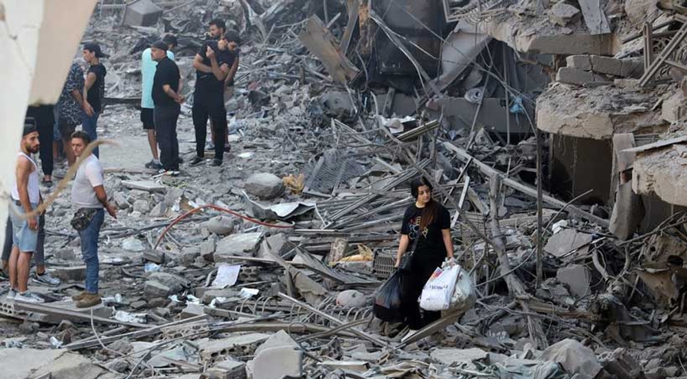 img of The Selective Ceasefire: How Western Imperialism Continues Its Assault on Lebanon Under the Guise of Diplomacy