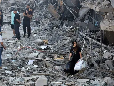 img of The Selective Ceasefire: How Western Imperialism Continues Its Assault on Lebanon Under the Guise of Diplomacy