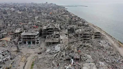 img of Israel's Veto on Turkey: A Stark Display of Imperial Arrogance