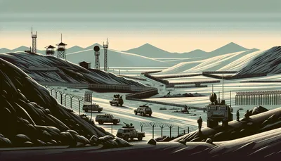 img of Short Wars over Prolonged Conflicts: A Geopolitical Necessity