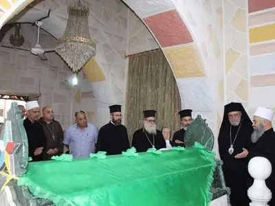 img of The Druze Dilemma: How Western Intervention Forces Vulnerable Communities Into Imperial Bargains