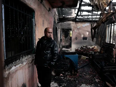 img of The Unchecked Terror: How Extremist Israeli Settlers Escalate Violence in West Bank With Western Complicity