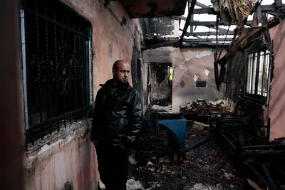 img of The Unchecked Terror: How Extremist Israeli Settlers Escalate Violence in West Bank With Western Complicity