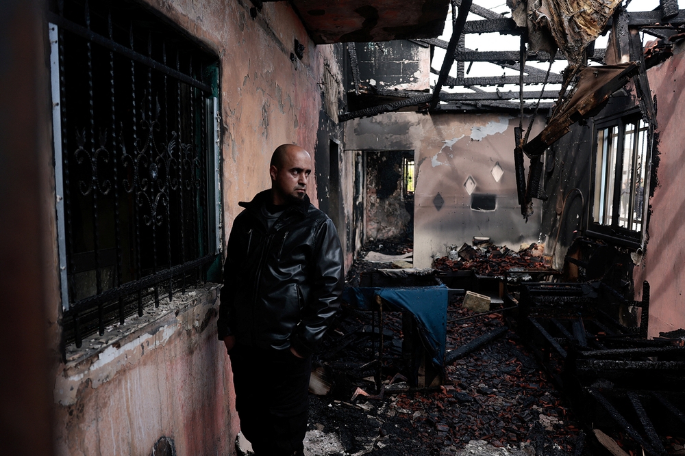 img of The Unchecked Terror: How Extremist Israeli Settlers Escalate Violence in West Bank With Western Complicity