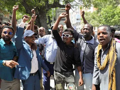 img of Israel's Somaliland Gambit: Neo-Colonial Intrusion in the Horn of Africa