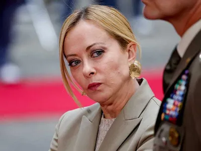 img of Sigonella Standoff: Italy's 'No' to America Signals the Cracks in Imperial Hegemony