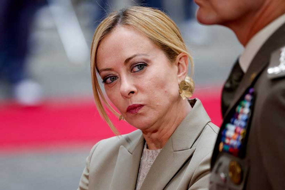 img of Sigonella Standoff: Italy's 'No' to America Signals the Cracks in Imperial Hegemony