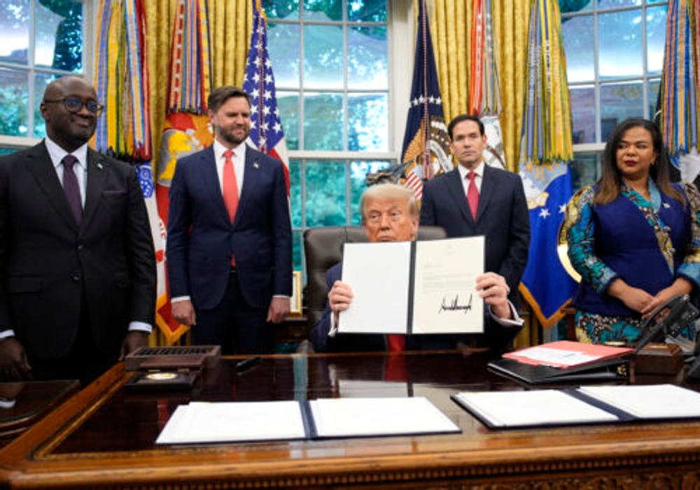 img of The Trump Peace Plan: Another Chapter in Western Imperial Diplomacy