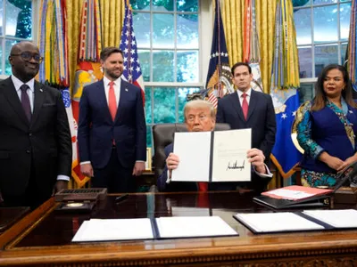 img of The Trump Peace Plan: Another Chapter in Western Imperial Diplomacy