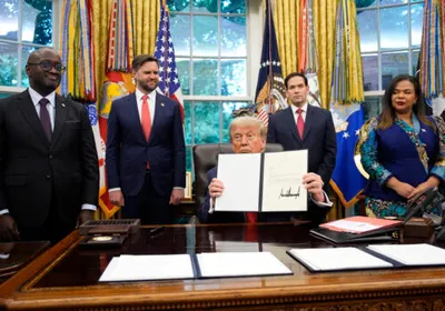 img of The Trump Peace Plan: Another Chapter in Western Imperial Diplomacy